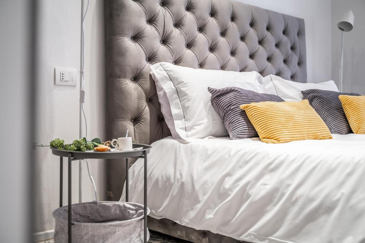 Emilia Suite Palace Модена Екстериор снимка