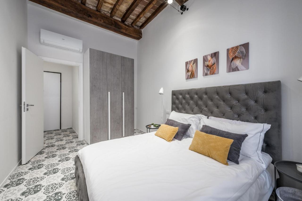 Emilia Suite Palace Модена Екстериор снимка