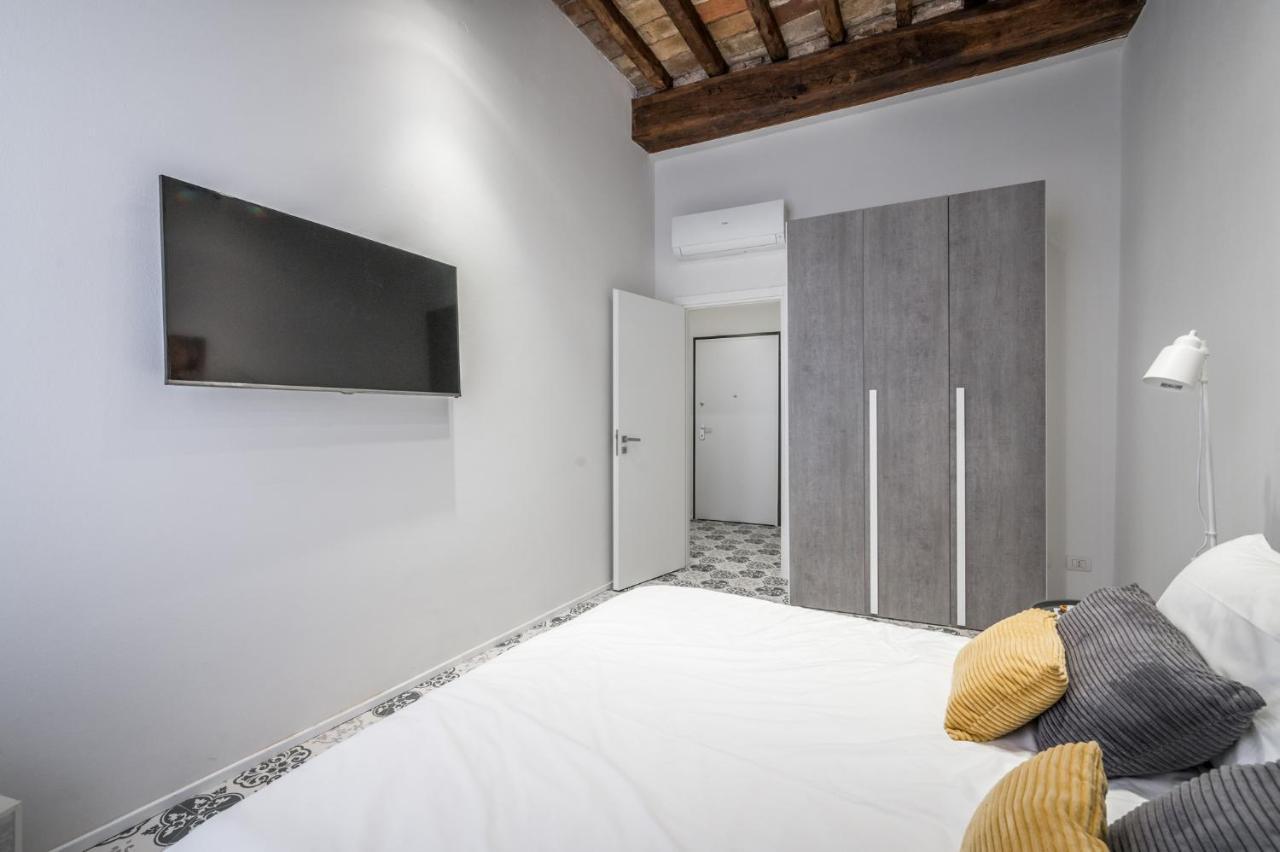 Emilia Suite Palace Модена Екстериор снимка