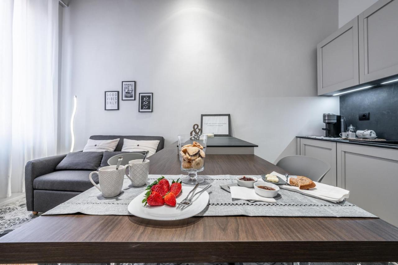 Emilia Suite Palace Модена Екстериор снимка